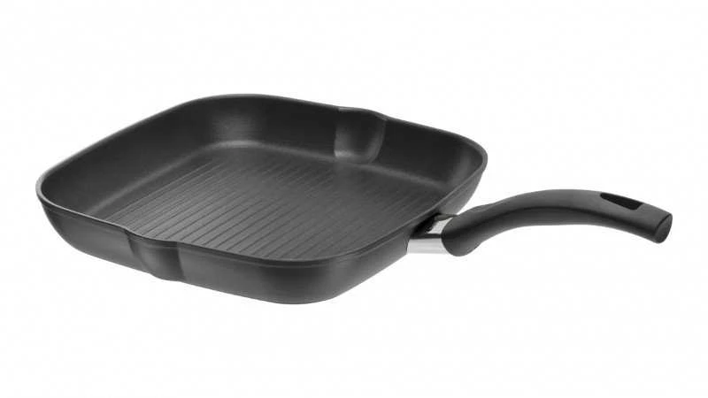 Ballarini Grilpanna Rialto 28x28cm/4mm
