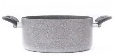 Ballarini Katilas "Cortina Granitium" Ø20cm 3mm