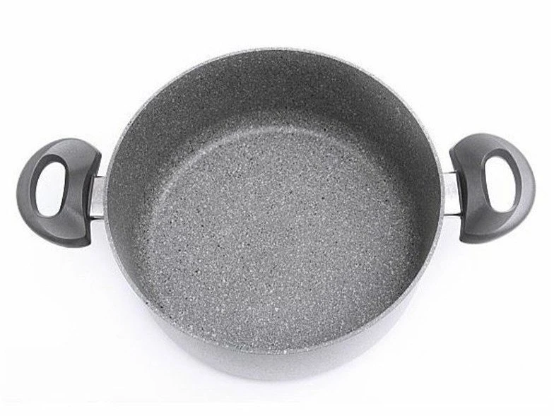 Ballarini Katilas "Cortina Granitium" Ø20cm 3mm