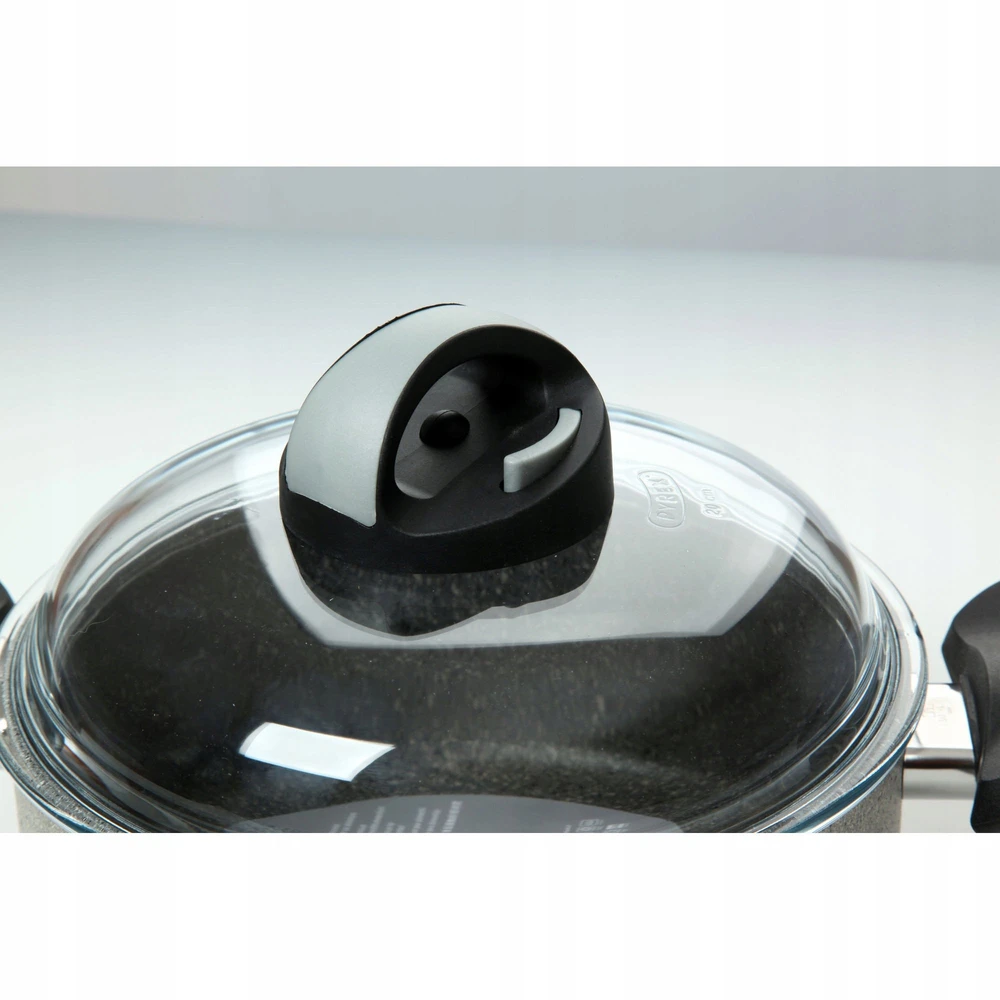 Ballarini Katilas "Cortina Granitium" Ø20cm 3mm