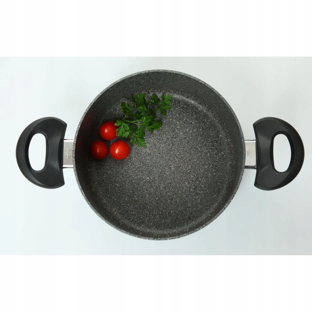 Ballarini Katilas "Cortina Granitium" Ø20cm 3mm