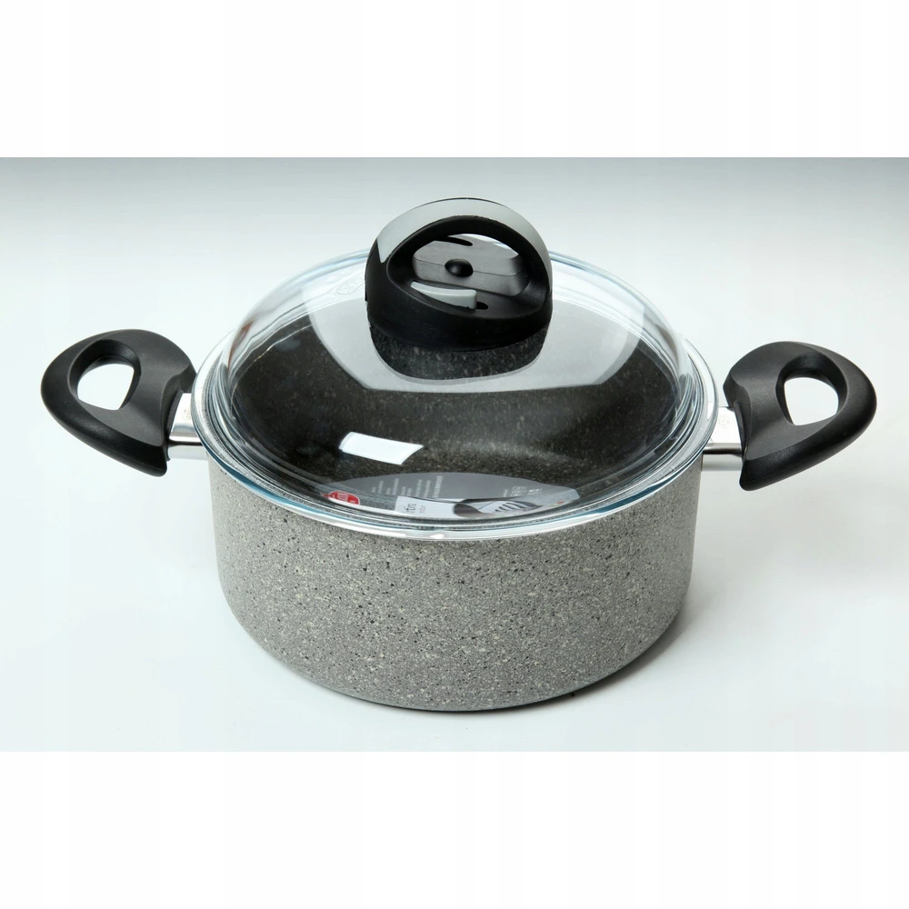 Ballarini Katilas "Cortina Granitium" Ø20cm 3mm