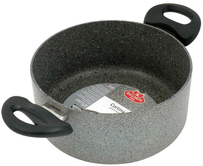 Ballarini Katilas "Cortina Granitium" Ø20cm 3mm
