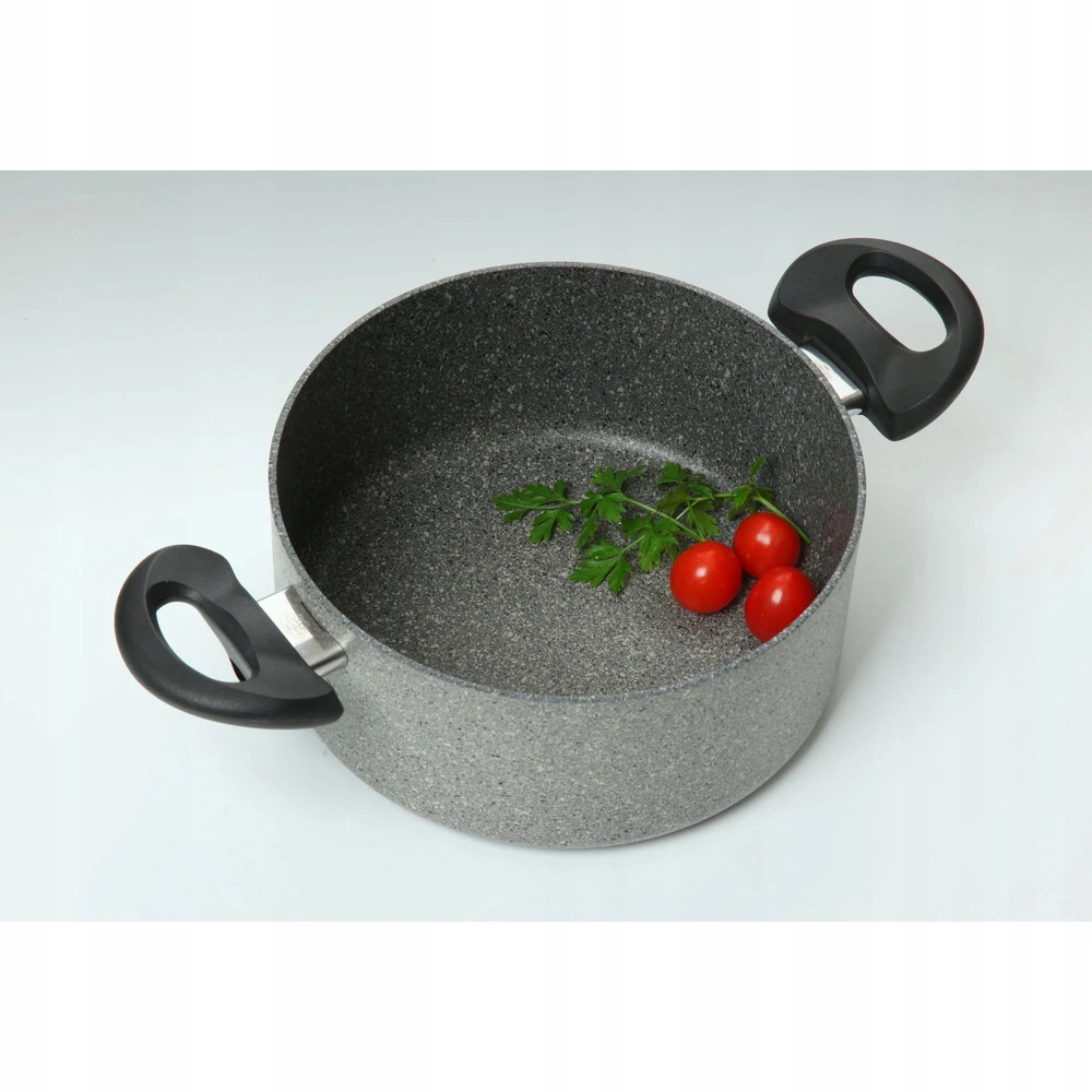 Ballarini Katilas "Cortina Granitium" Ø20cm 3mm