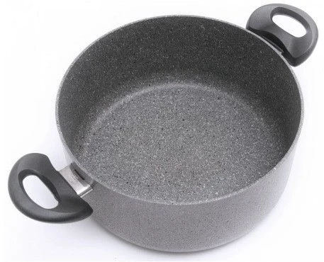 Ballarini Katilas "Cortina Granitium" Ø20cm 3mm