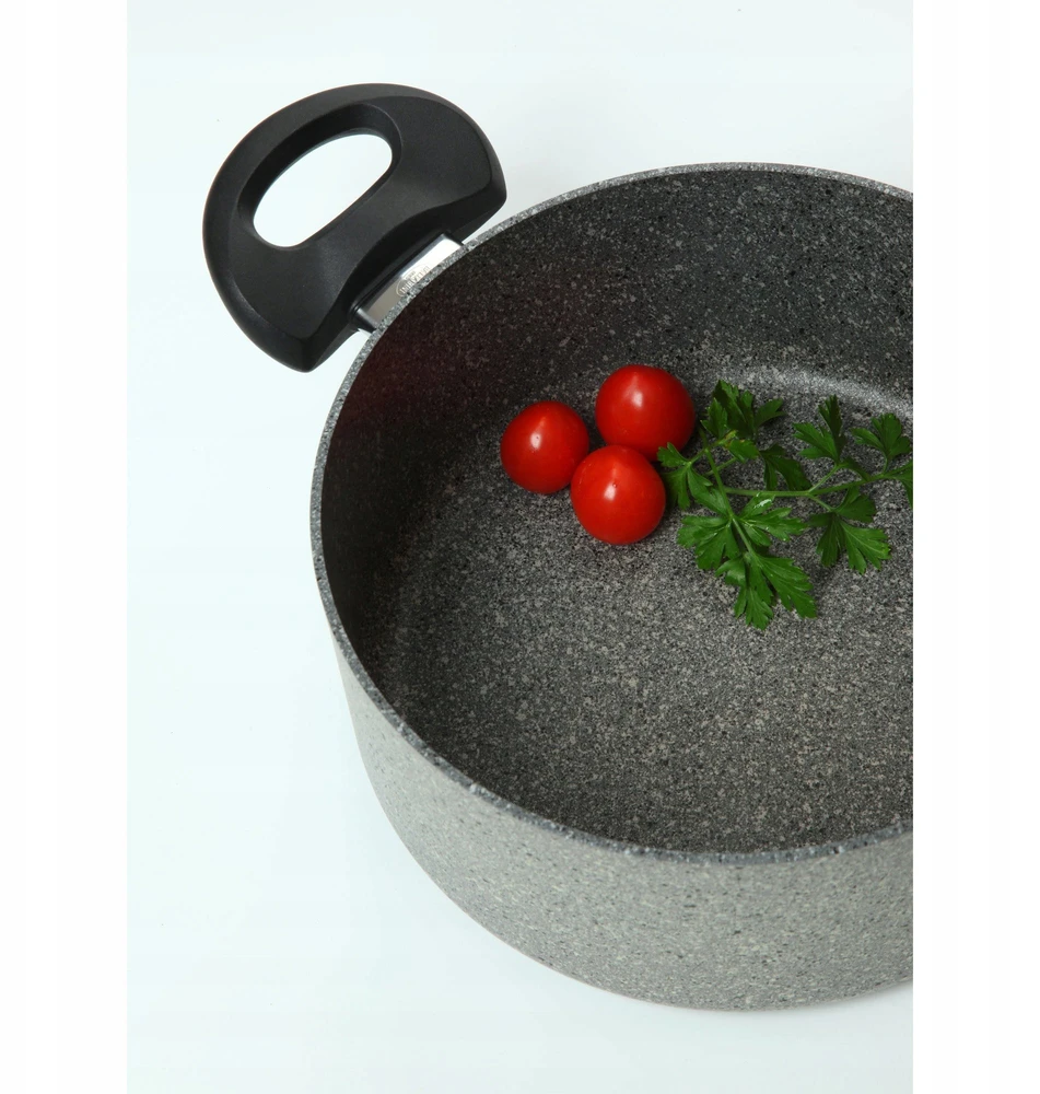 Ballarini Katilas "Cortina Granitium" Ø20cm 3mm