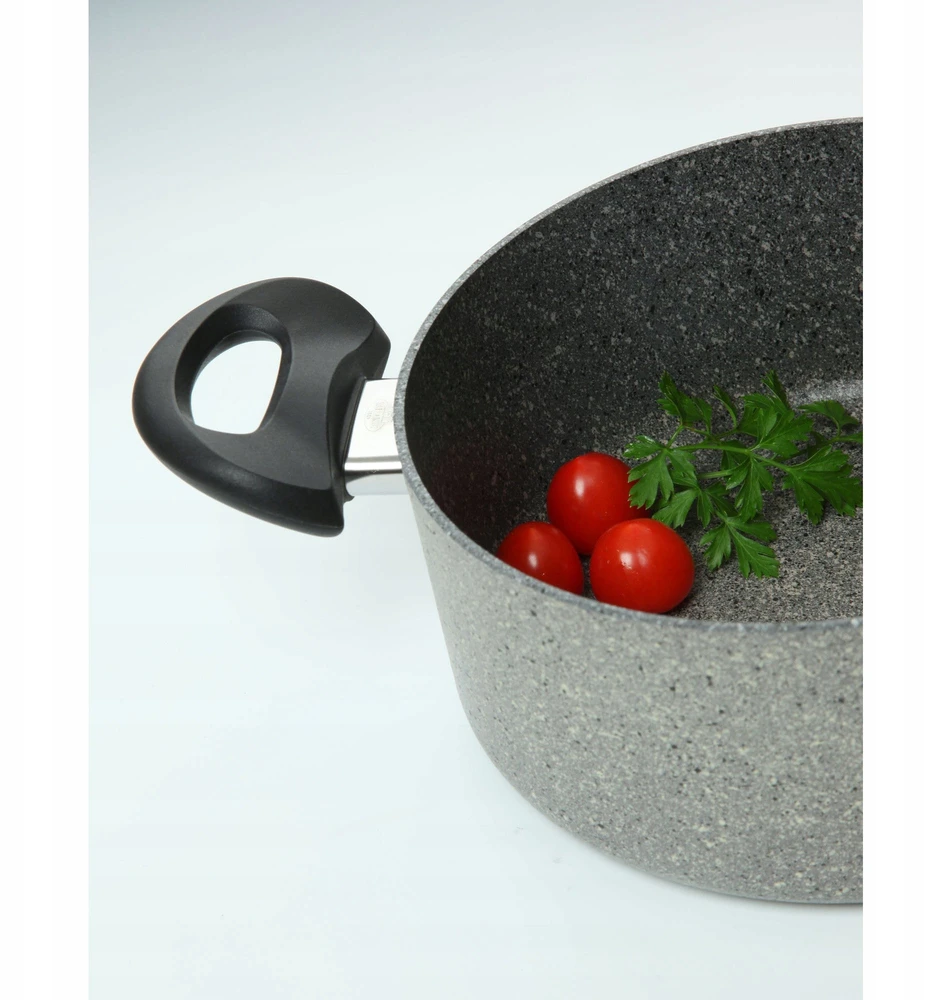 Ballarini Katilas "Cortina Granitium" Ø20cm 3mm
