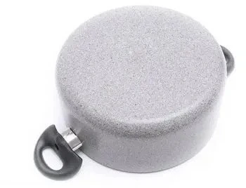 Ballarini Katilas "Cortina Granitium" Ø20cm 3mm