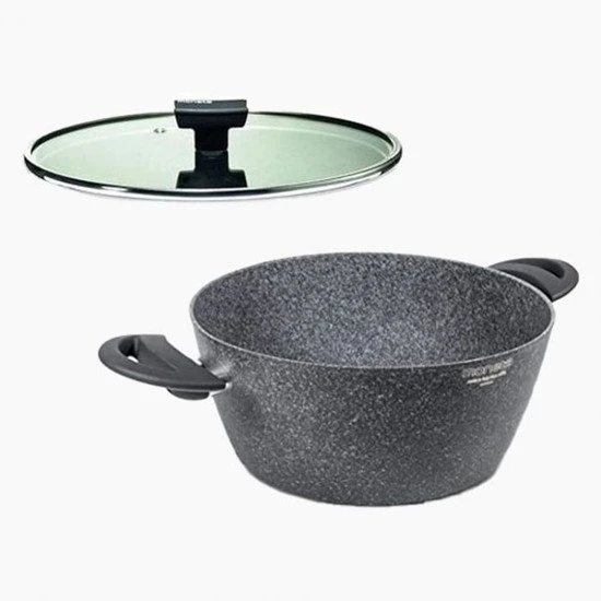 Ballarini Cortina Puodas 24cm