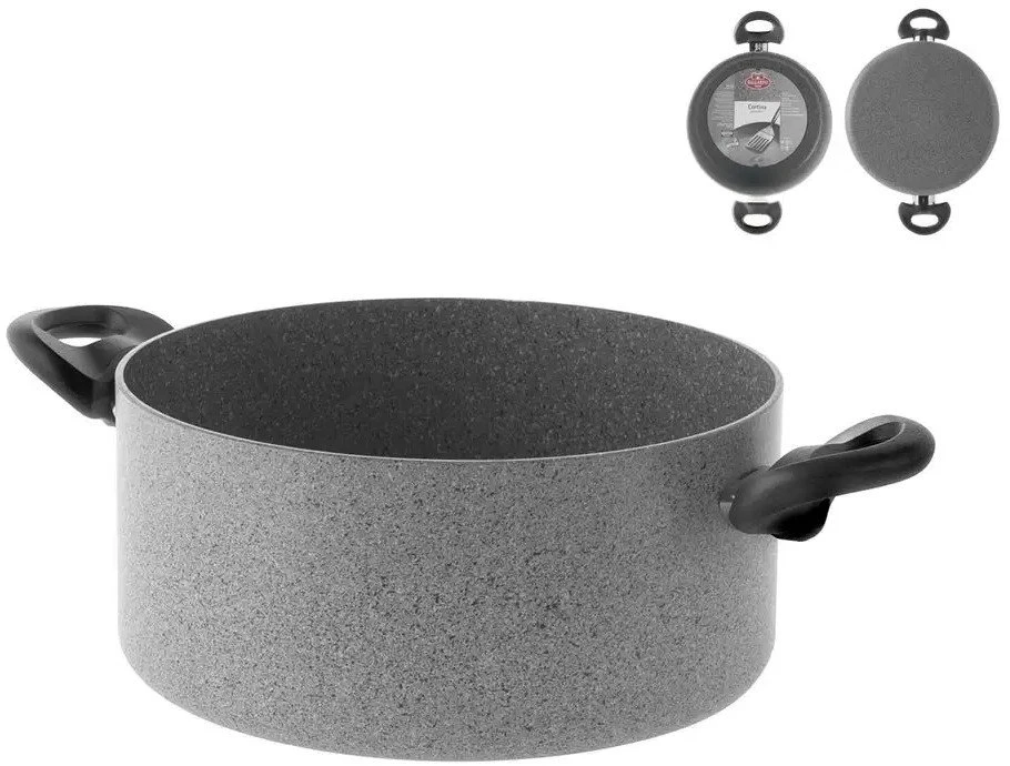 Ballarini Cortina Puodas 24cm