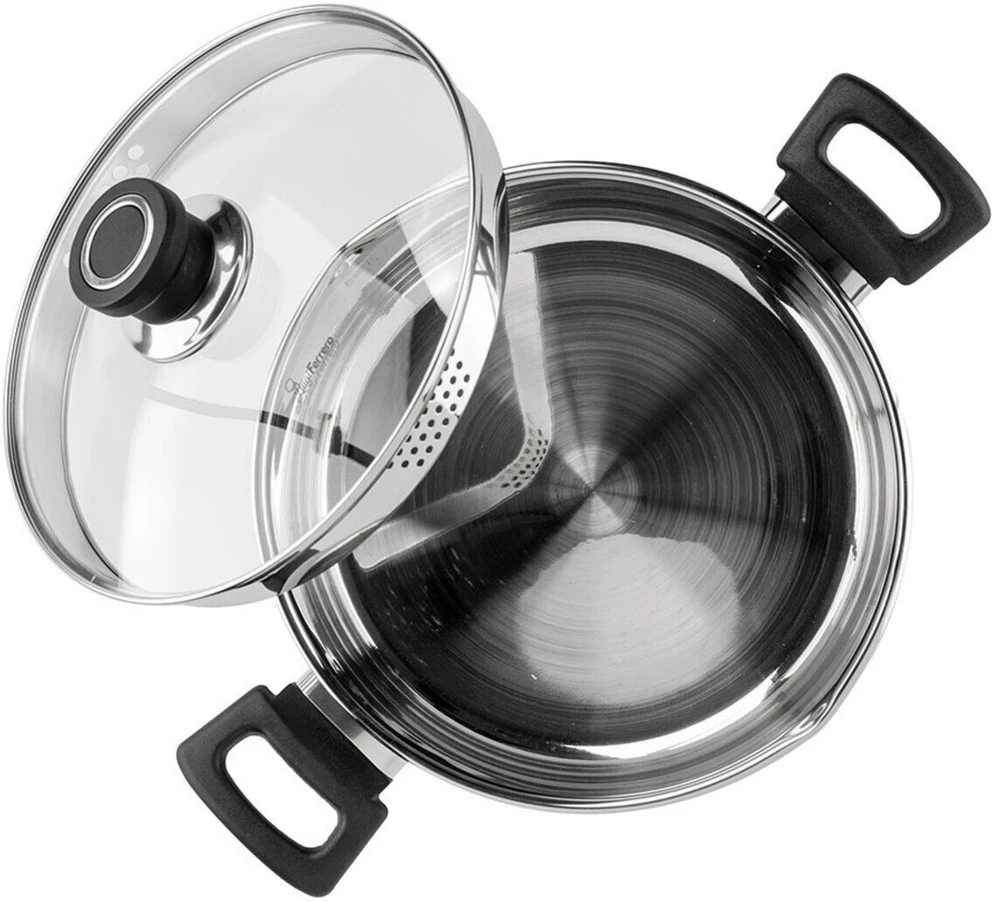 Luigi Ferrero Sophia FR-3404 kepimo milteliai 4,2L