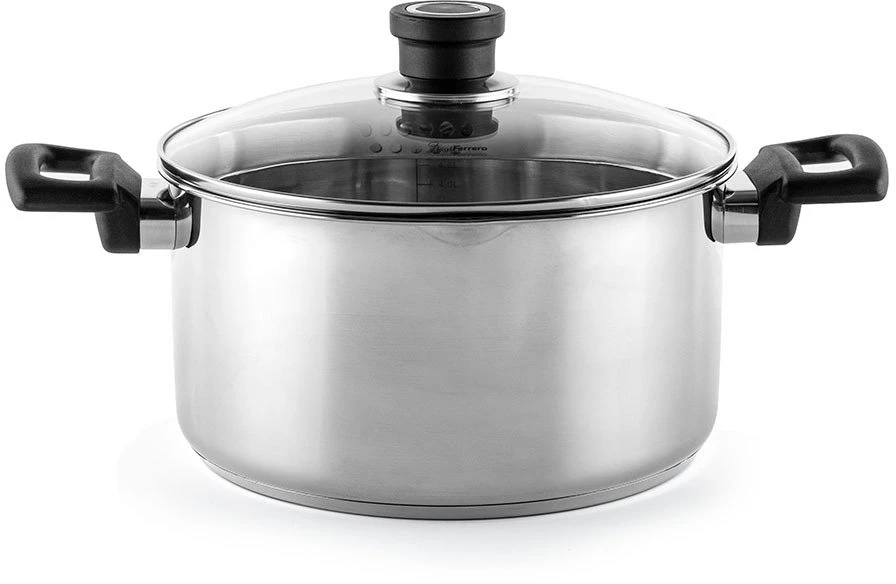 Luigi Ferrero Sophia FR-3405 kepimo milteliai 5,4L