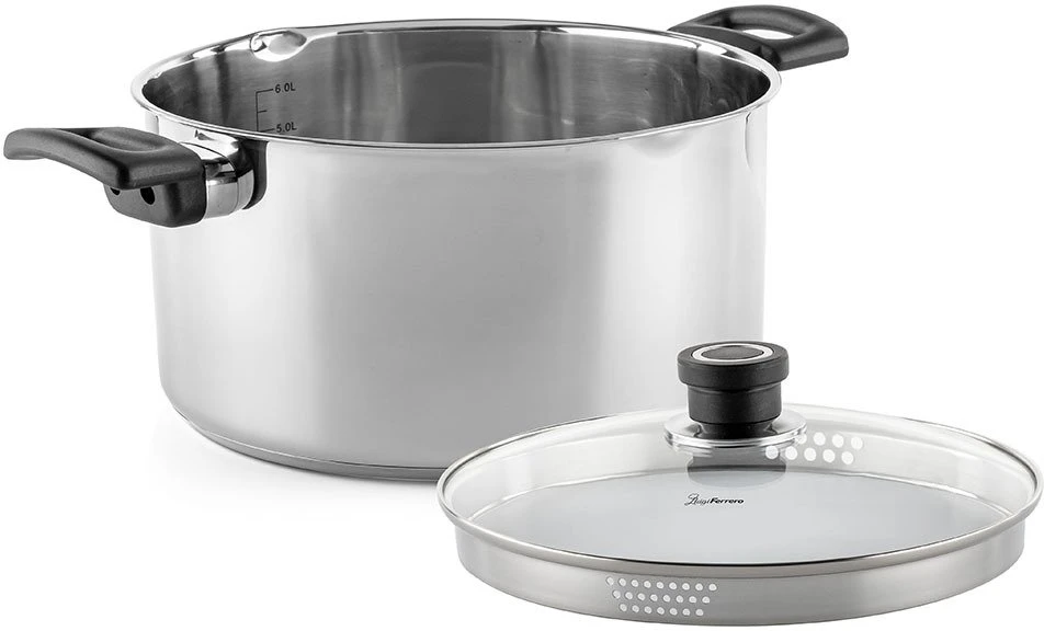Luigi Ferrero Sophia FR-3405 kepimo milteliai 5,4L