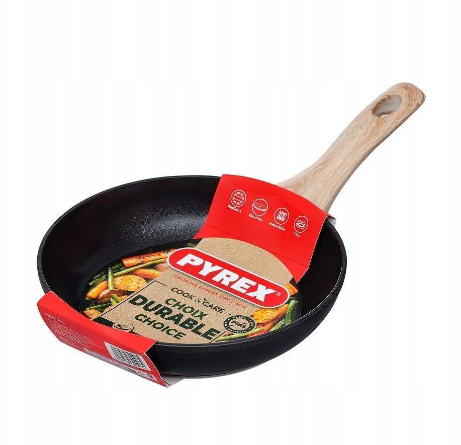Pyrex Panna Cook&Care O24cm 3426470298292