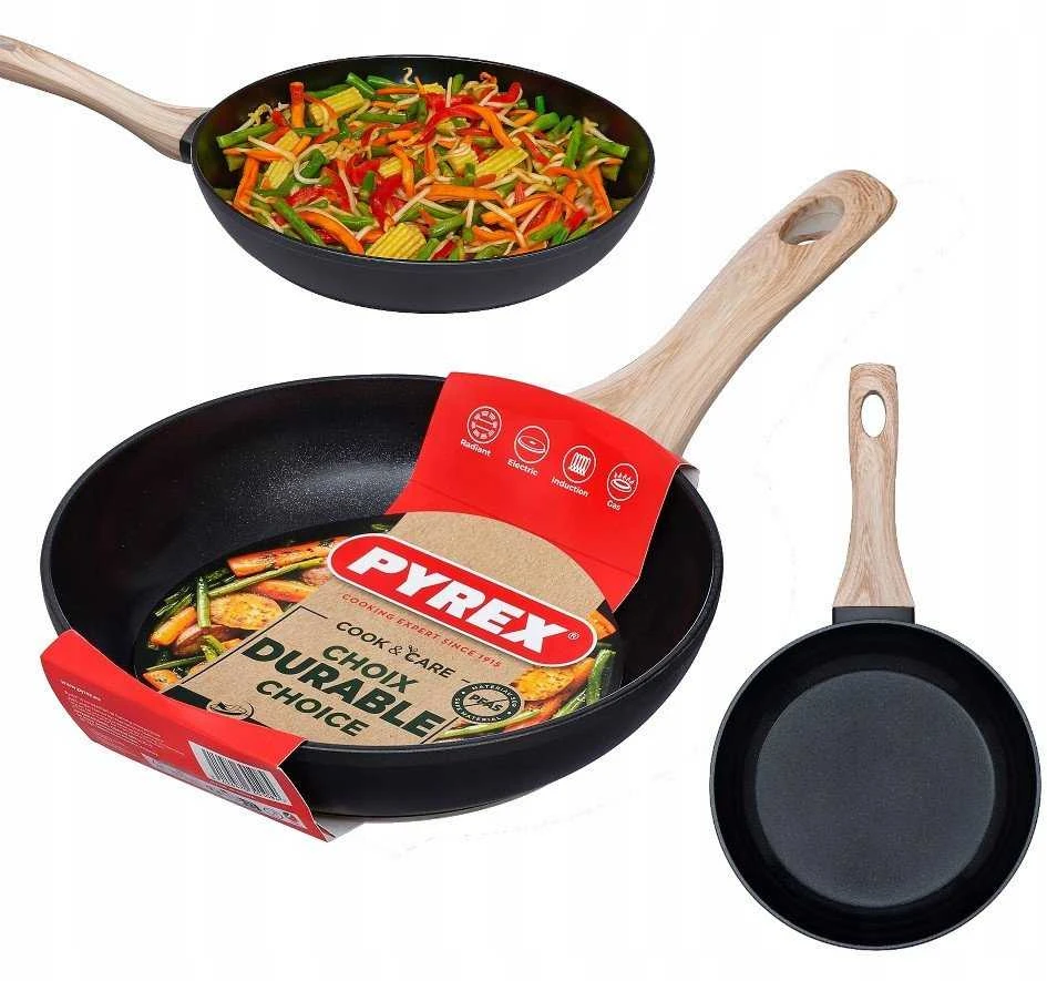 Pyrex Panna Cook&Care O26cm 3426470301107