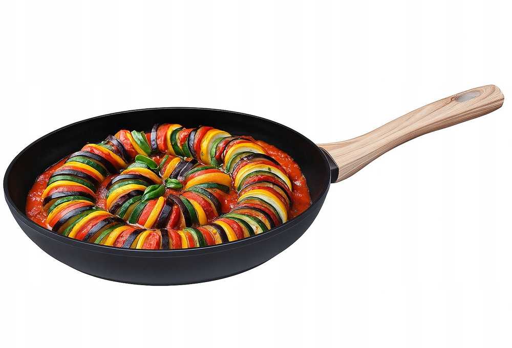 Pyrex Panna Cook&Care O28cm 3426470298308