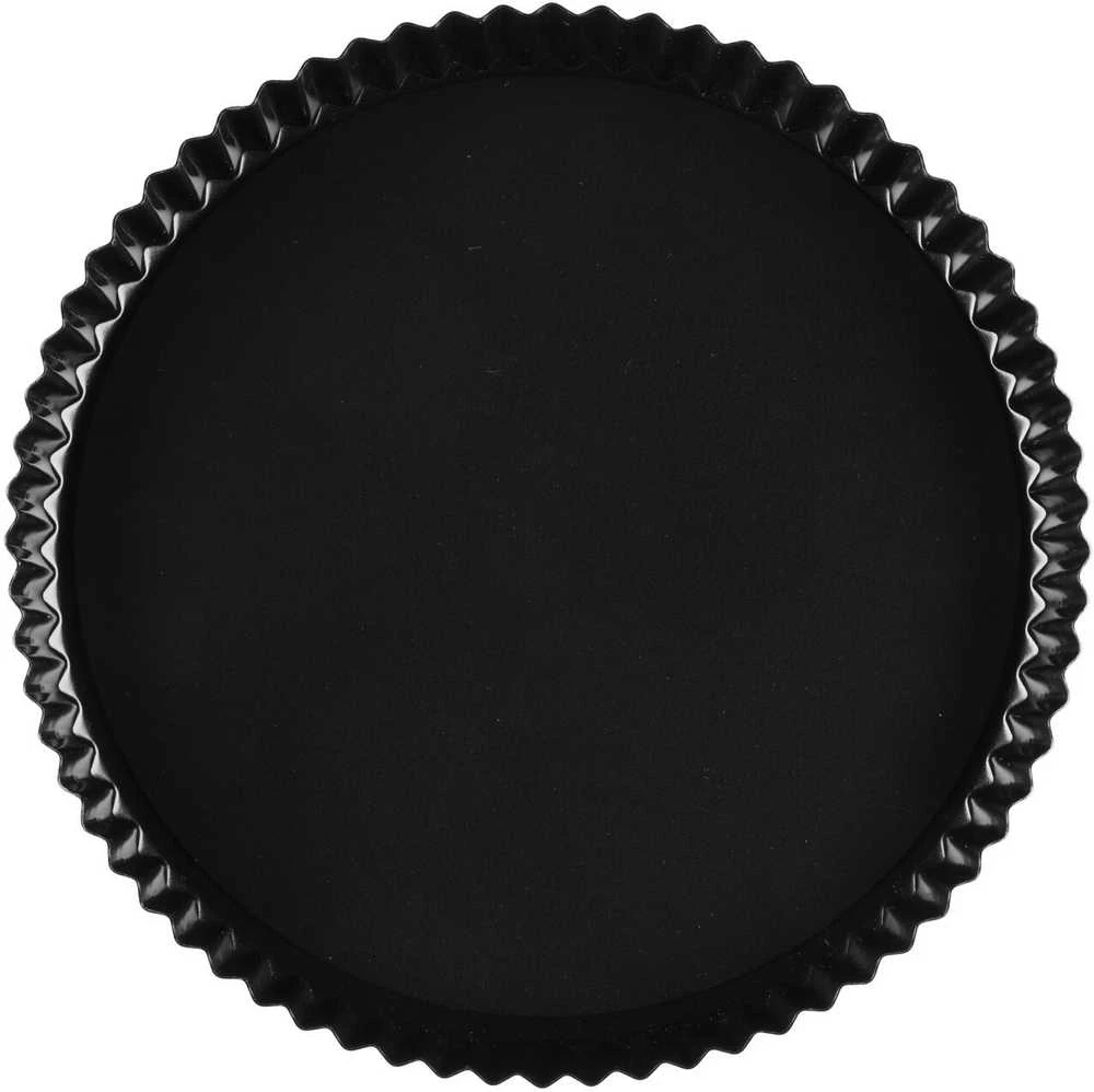 Maku kepimo forma 26cm,1,4l,apvali, išimamu dugnu