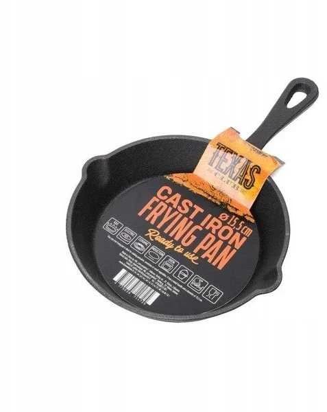 Kamado Bono Ketaus keptuvė 14cm
