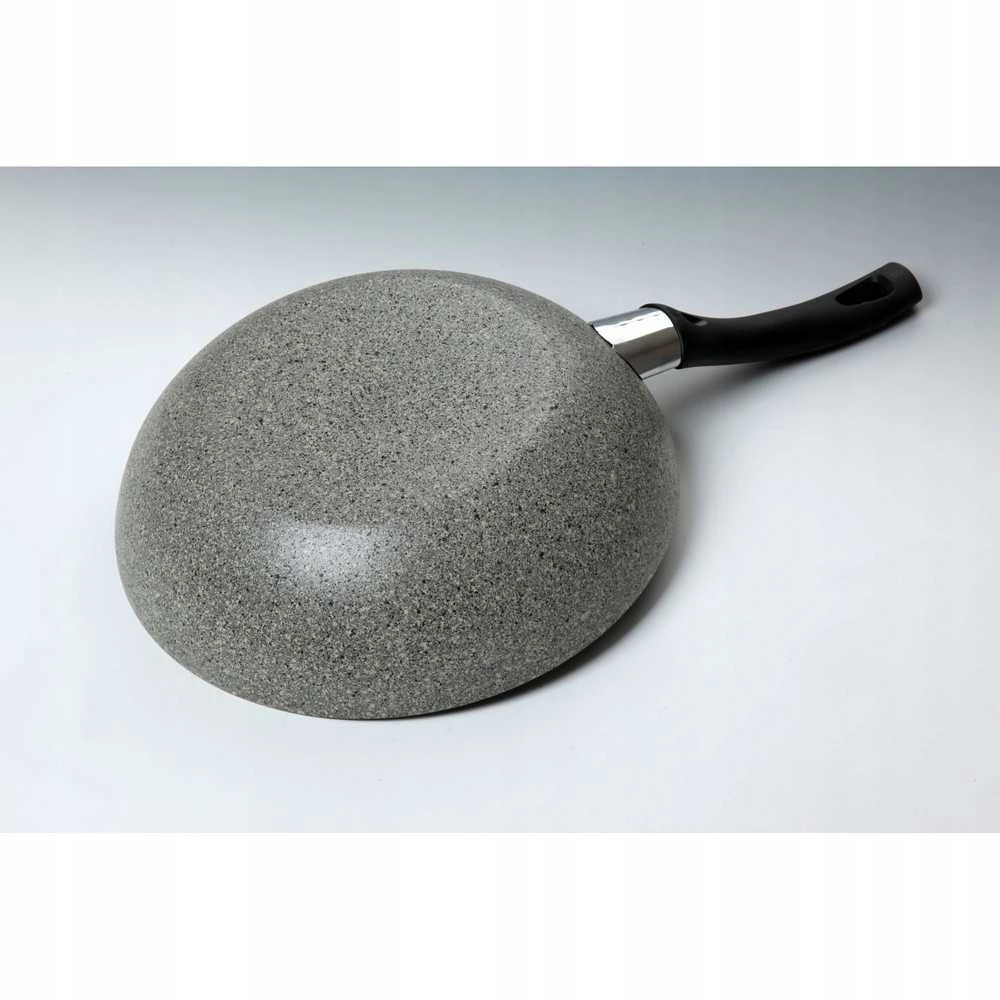Ballarini Cortina Granitium wok Ø28cm/3.0mm