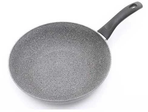Ballarini Cortina Granitium wok Ø28cm/3.0mm