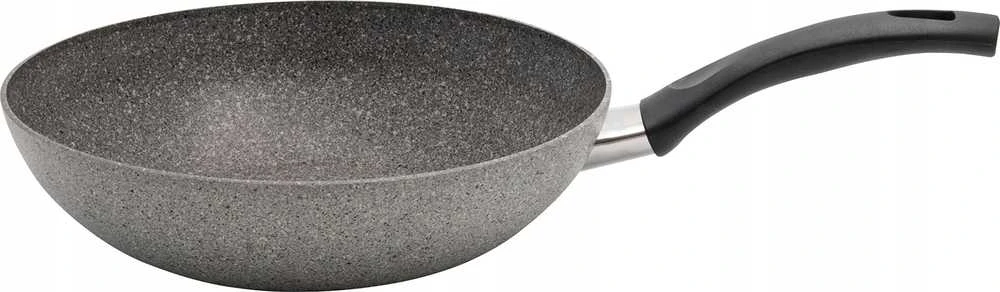 Ballarini Cortina Granitium wok Ø28cm/3.0mm
