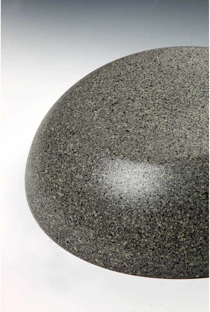 Ballarini Cortina Granitium wok Ø28cm/3.0mm