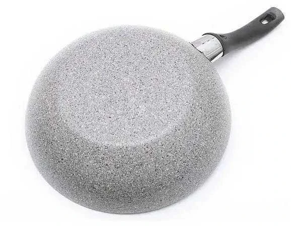 Ballarini Cortina Granitium wok Ø28cm/3.0mm
