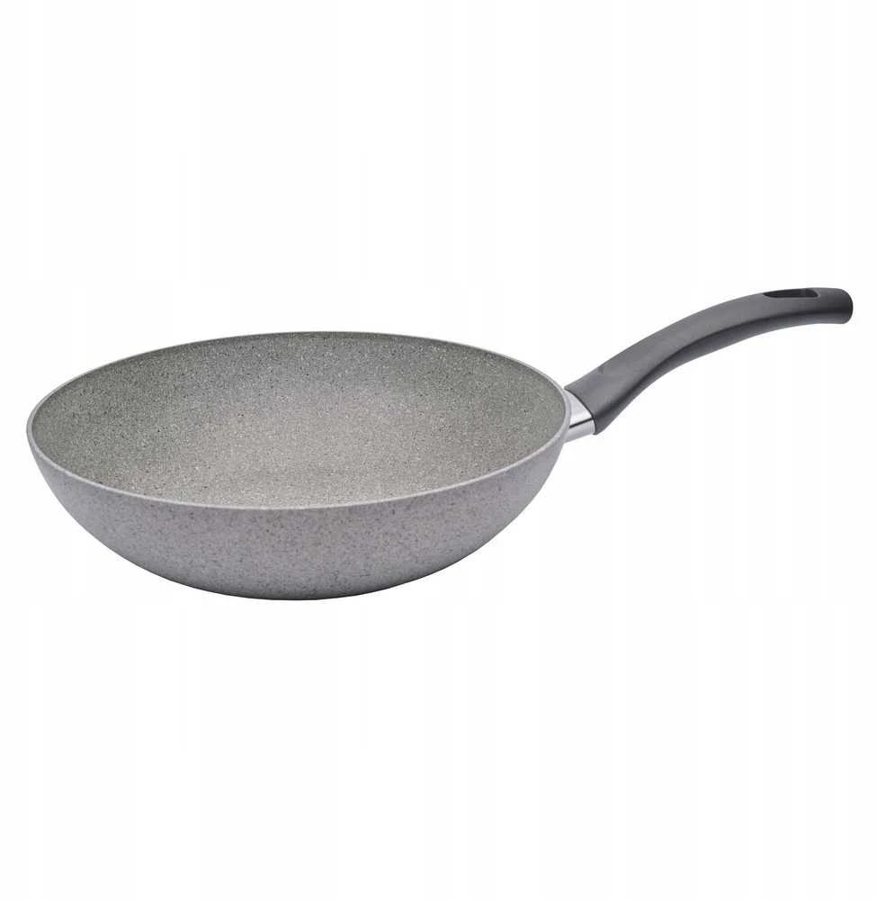 Ballarini Cortina Granitium wok Ø28cm/3.0mm