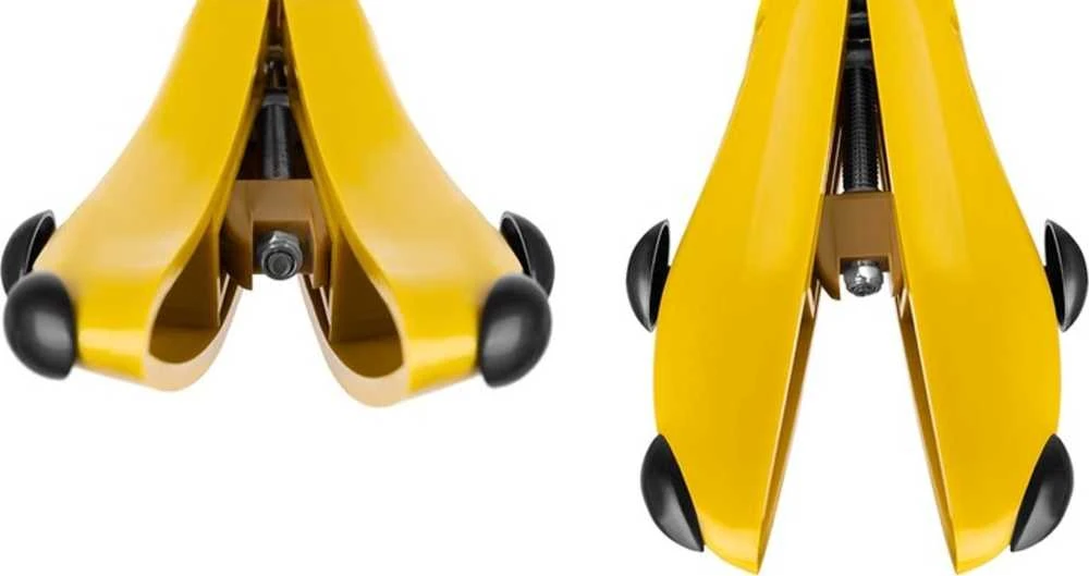 Malatec Batų tempimo medeliai - plastikiniai S(39-43)