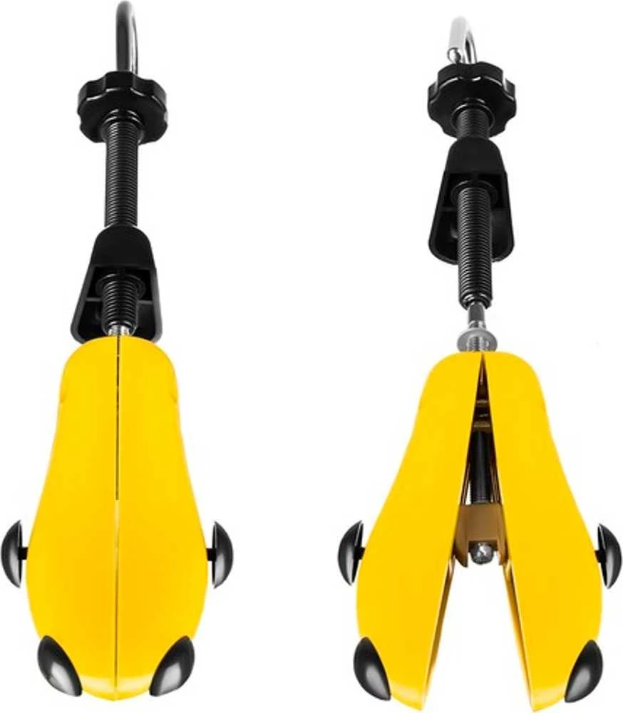 Malatec Batų tempimo medeliai - plastikiniai S(39-43)