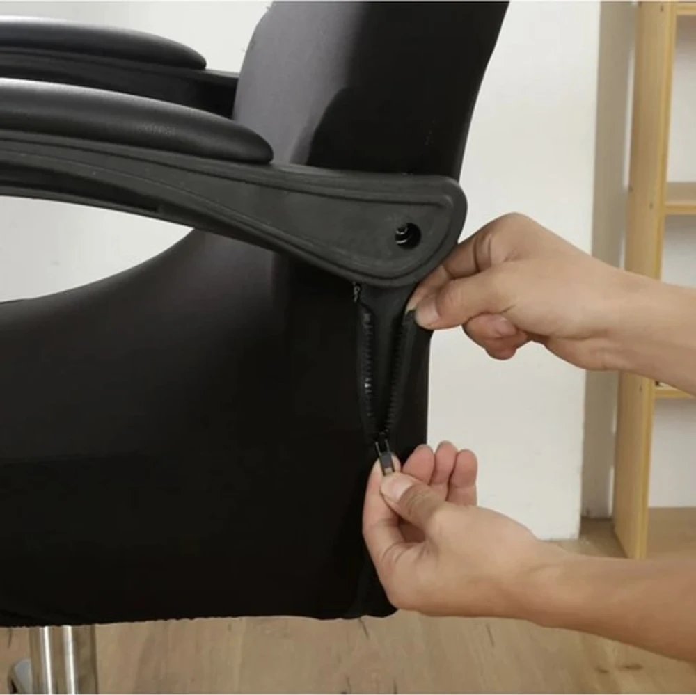 Biuro kėdės užvalkalas Malatec 22887
