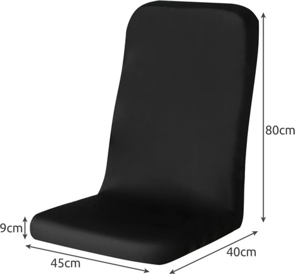 Biuro kėdės užvalkalas Malatec 22887