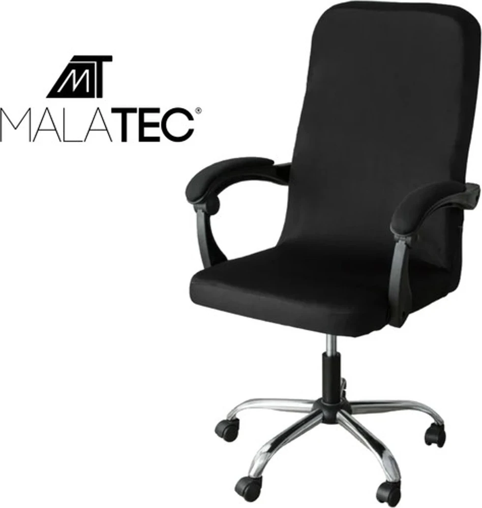 Biuro kėdės užvalkalas Malatec 22887