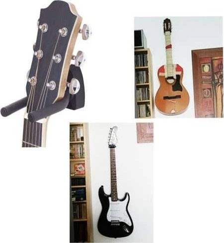 Malatec 19156 Guitar Holder/Hanger