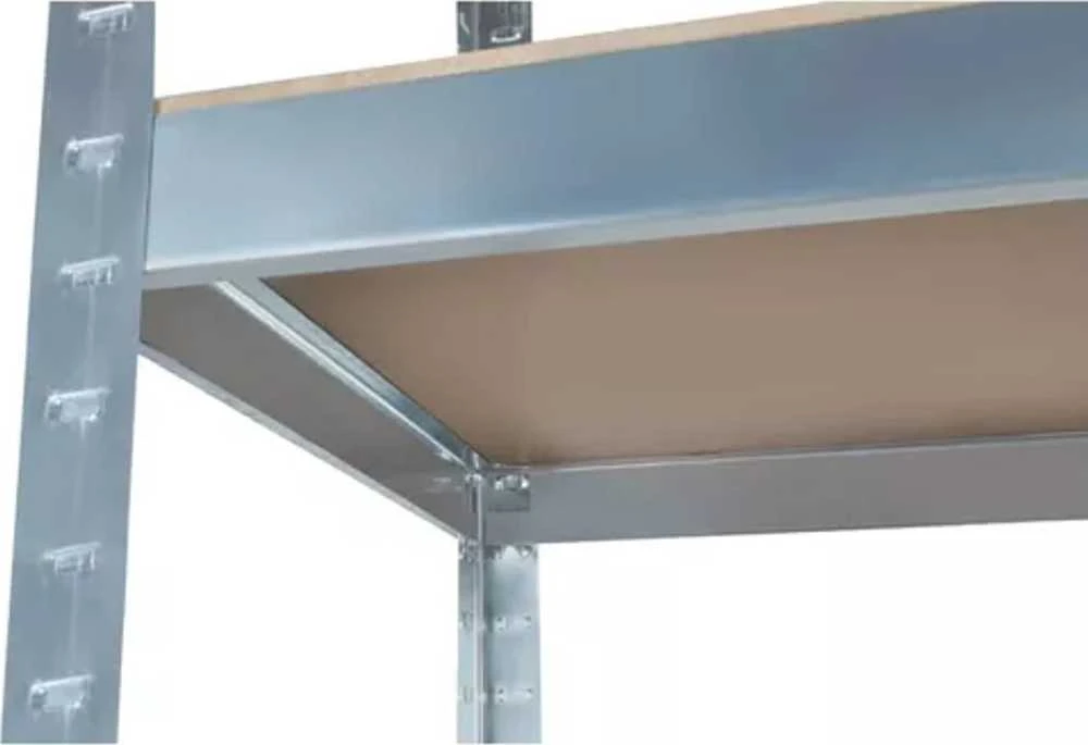 Sandėlio lentyna 180x90x40 Malatec 23768