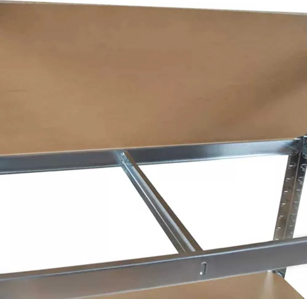 Sandėlio lentyna 180x90x40 Malatec 23768