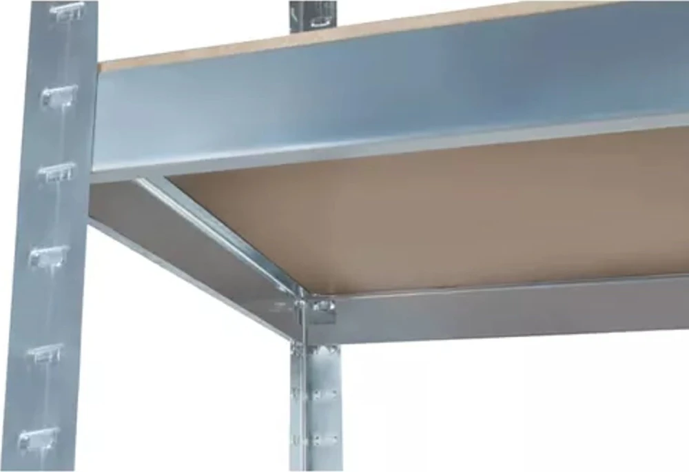 Sandėlio lentyna 220x100x45 Malatec 23766