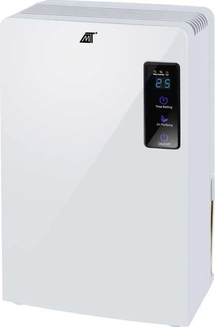 Elektrinis drėgmės surinkėjas ir oro sausintuvas Ruhhy O16408, 90 W