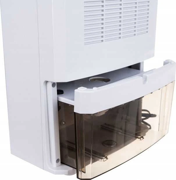 Elektrinis drėgmės surinkėjas ir oro sausintuvas Ruhhy O16408, 90 W