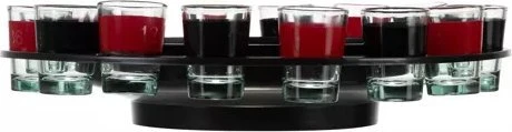 Malatec Žaidimas suaugusiems - alkoholio ruletė