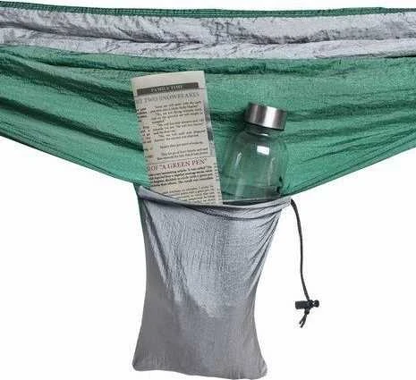 Gardlov Santjago turistinis hamakas 260x140cm