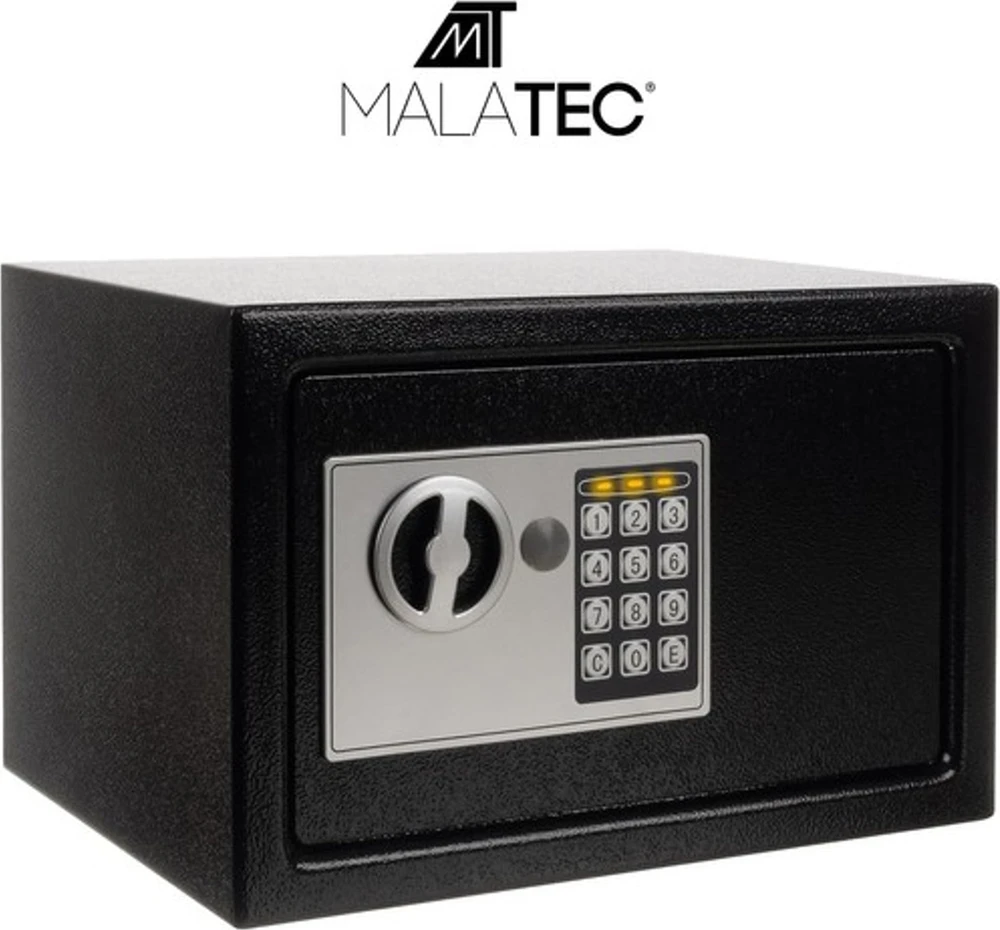 Malatec 22627 derinys saugus