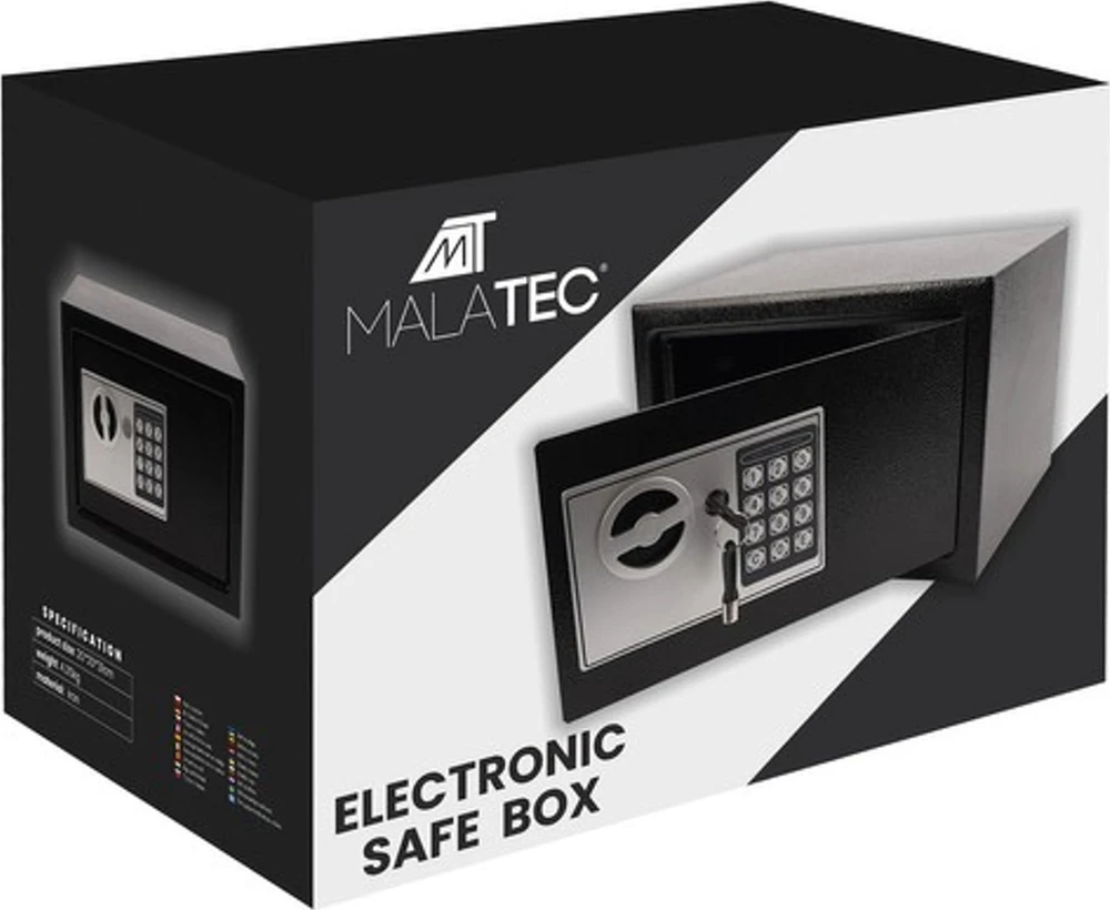 Malatec 22627 derinys saugus