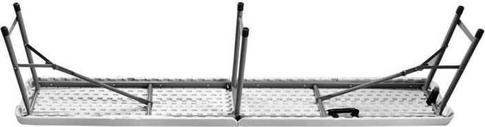 Gardlov Sulankstomas sodo stalas 180cm + 2 suolai