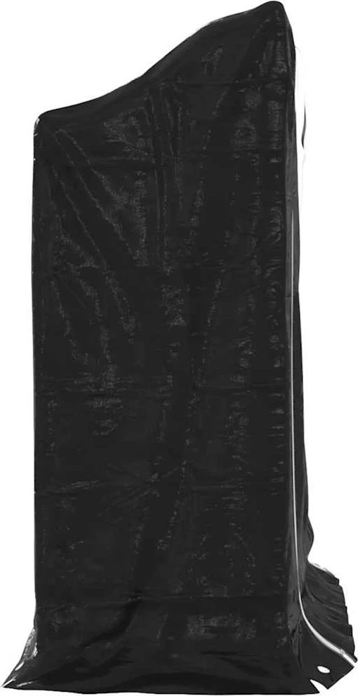 Stovas malkoms su apdangalu nuo lietaus, 100,5x40,5x110,5cm