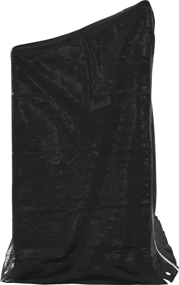 Stovas malkoms su apdangalu nuo lietaus, 151x60,5x110,5cm