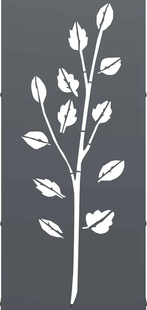 Stovas malkoms, 40x30x80 cm, šaltai valcuotas plienas