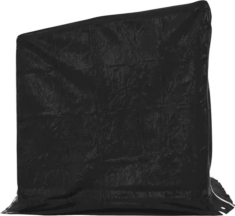 Stovas malkoms su apdangalu nuo lietaus, 100,5x80,5x110,5cm