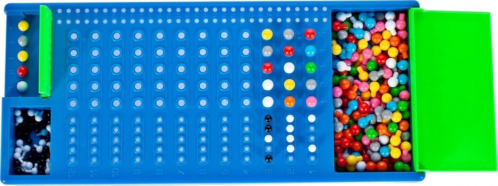 Jokomisiada Nuostabus GAME Mastermind kultinis žaidimas GR0234