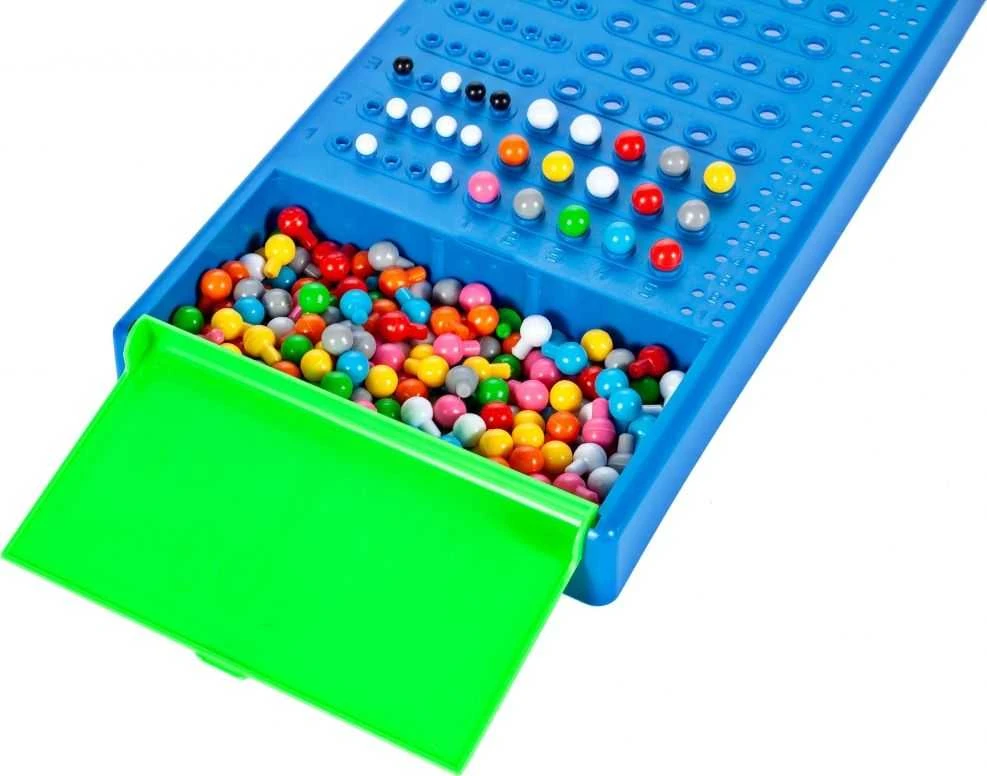 Jokomisiada Nuostabus GAME Mastermind kultinis žaidimas GR0234